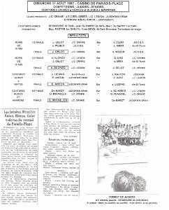 09 JUDO CLUB D ORANIE 1957 ORAN0014